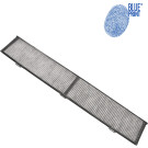 Blue Print | Filter, Innenraumluft | ADB112505 Blue Print | Filter, Innenraumluft | ADB112505