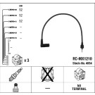 NGK | Zündleitungssatz | 4954