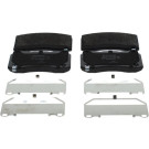 BOSCH | Bremsbelagsatz, Scheibenbremse | 0 986 494 880 BOSCH | Bremsbelagsatz, Scheibenbremse | 0 986 494 880