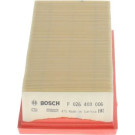 BOSCH F 026 400 006 Luftfilter