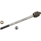 FEBI BILSTEIN 30587 Axialgelenk, Spurstange