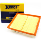 Hengst Filter | Luftfilter | E318L