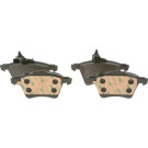 BOSCH | Bremsbelagsatz, Scheibenbremse | 0 986 494 415 BOSCH | Bremsbelagsatz, Scheibenbremse | 0 986 494 415