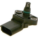 BOSCH | Sensor, Ladedruck | 0 261 230 206