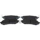 BOSCH | Bremsbelagsatz, Scheibenbremse | 0 986 494 295 BOSCH | Bremsbelagsatz, Scheibenbremse | 0 986 494 295