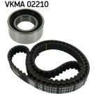 SKF | Zahnriemensatz | VKMA 02210