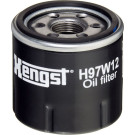 Hengst Filter | Ölfilter | H97W12 Hengst Filter | Ölfilter | H97W12