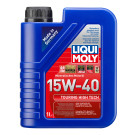 LIQUI MOLY | Motoröl | Touring High Tech 15W-40, 1L | 1095