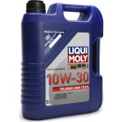 1272 LIQUI MOLY Touring High Tech 10W-30, 5L Mineralisches Ganzjahresmotoröl