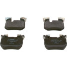 BOSCH | Bremsbelagsatz, Scheibenbremse | 0 986 494 421 BOSCH | Bremsbelagsatz, Scheibenbremse | 0 986 494 421