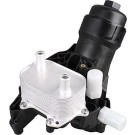 Metzger | Gehäuse, Ölfilter | 2370069 Metzger | Gehäuse, Ölfilter | 2370069