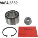 SKF | Radlagersatz | VKBA 6559