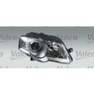 Valeo | Hauptscheinwerfer | 088978