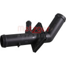 Metzger | Kühlmittelflansch | 4010631 Metzger | Kühlmittelflansch | 4010631