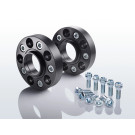 Eibach | Spurverbreiterung | Pro-Spacer 112/5-66,5-155-1425 - SCHWARZ | S90-7-20-044-B