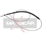 Maxgear | Seilzug, Feststellbremse | 32-0218