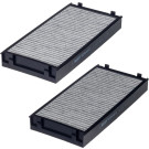 Hengst Filter | Filter, Innenraumluft | E2944LC-2 Hengst Filter | Filter, Innenraumluft | E2944LC-2