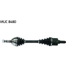 SKF | Antriebswelle | VKJC 8480