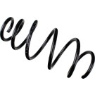 Bilstein | Fahrwerksfeder | 36-241965 Bilstein | Fahrwerksfeder | 36-241965