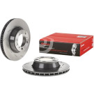 Brembo | Bremsscheibe | 09.C878.31