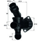 Mahle | Thermostat, Kühlmittel | TI 7 87