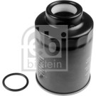 FEBI BILSTEIN 184114 Kraftstofffilter