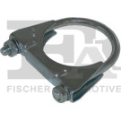 FA1 | Rohrverbinder, Abgasanlage | 913-940