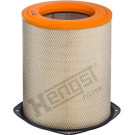 Hengst Filter | Luftfilter | E316L