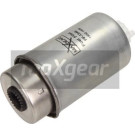 Maxgear | Kraftstofffilter | 26-0536