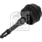 febi bilstein | Deckel, Ölfiltergehäuse | 194375 febi bilstein | Deckel, Ölfiltergehäuse | 194375