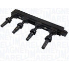 Magneti Marelli | Zündspule | 060717205012 Magneti Marelli | Zündspule | 060717205012