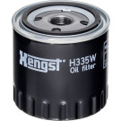 Hengst Filter | Ölfilter | H335W Hengst Filter | Ölfilter | H335W