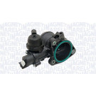 Magneti Marelli | Drosselklappenstutzen | 802007855509