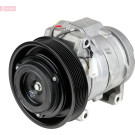 DENSO 10S15C Klimakompressor DCP17186 DENSO 10S15C Klimakompressor DCP17186