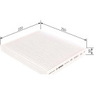 BOSCH 1 987 435 027 Innenraumfilter BOSCH 1 987 435 027 Innenraumfilter