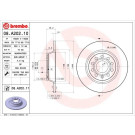 Brembo | Bremsscheibe | 08.A202.11