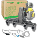 Turbolader Neu mit Dichtungen, JRONE 8G15-30M-304 für AUDI VW 038253019A