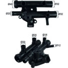 Mahle | Thermostat, Kühlmittel | TI 259 83D