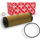 FEBI BILSTEIN 22536 Ölfilter