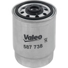 Valeo | Kraftstofffilter | 587738