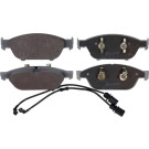 QUARO | Bremsbelagsatz, Scheibenbremse | QP4706 QUARO | Bremsbelagsatz, Scheibenbremse | QP4706