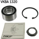 SKF | Radlagersatz | VKBA 1320