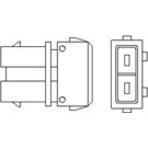 Magneti Marelli | Lambdasonde | 466016355131 Magneti Marelli | Lambdasonde | 466016355131