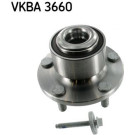 SKF | Radlagersatz | VKBA 3660