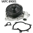 SKF | Wasserpumpe | VKPC 89001