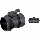 Hella | Luftmassenmesser | 8ET 358 095-131 Hella | Luftmassenmesser | 8ET 358 095-131