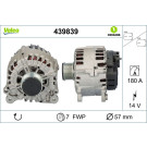 Valeo | Generator | 439839