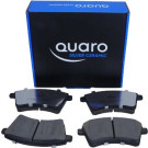 QUARO | Bremsbelagsatz, Scheibenbremse | QP3856C QUARO | Bremsbelagsatz, Scheibenbremse | QP3856C
