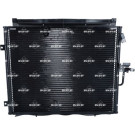 NRF | Kondensator, Klimaanlage | ohne Entfeuchter | 35129 NRF | Kondensator, Klimaanlage | ohne Entfeuchter | 35129