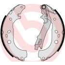 Brembo | Bremsbackensatz | S 23 533